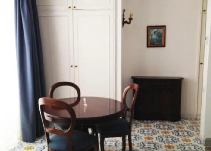 Lejlighed Igea Capri